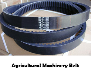 Agricultural Machinery Belt